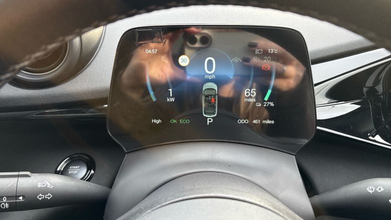 BYD Dolphin 150kW Design 60.4kWh 5dr Auto Electric Hatchback